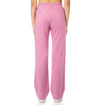 Wide Leg Hacci Pant - Denny's