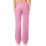 Wide Leg Hacci Pant - Denny's