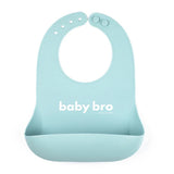Bib Baby Bro