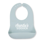 Aunties Sidekick Bib