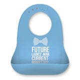 Future Ladies Man Bib