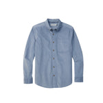 Wilder Stretch Cord Shirt - Denny's
