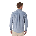 Wilder Stretch Cord Shirt - Denny's