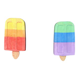 Wee Park Pops Sidewalk Chalk - Denny's