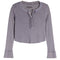 Wesley Thermal Henley - Denny's
