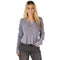 Wesley Thermal Henley - Denny's