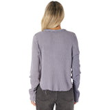 Wesley Thermal Henley - Denny's
