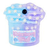 Winterberry Frost Slime - Denny's