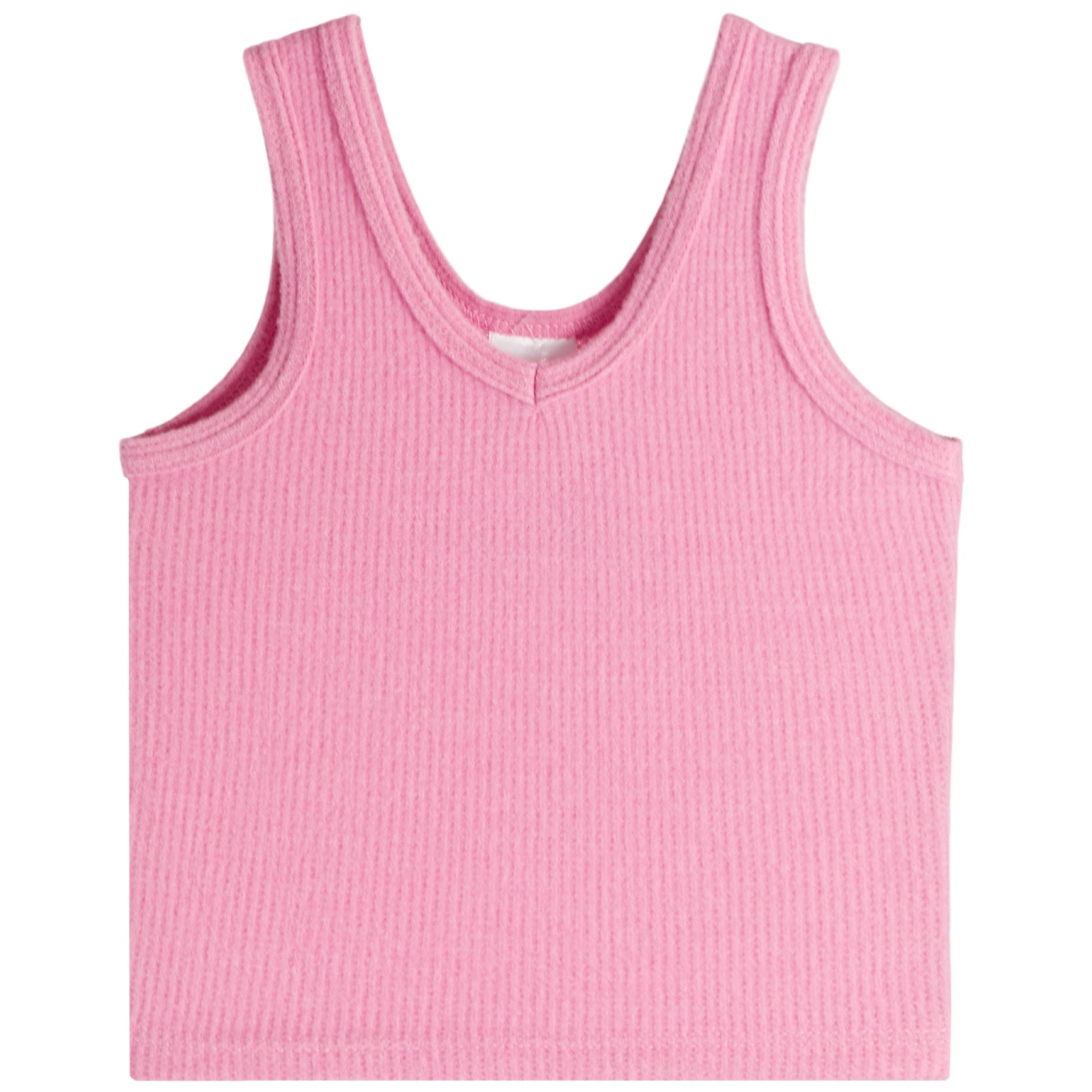 Waffle Tank - Denny's