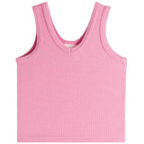 Waffle Tank - Denny's