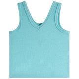 Waffle Tank - Denny's