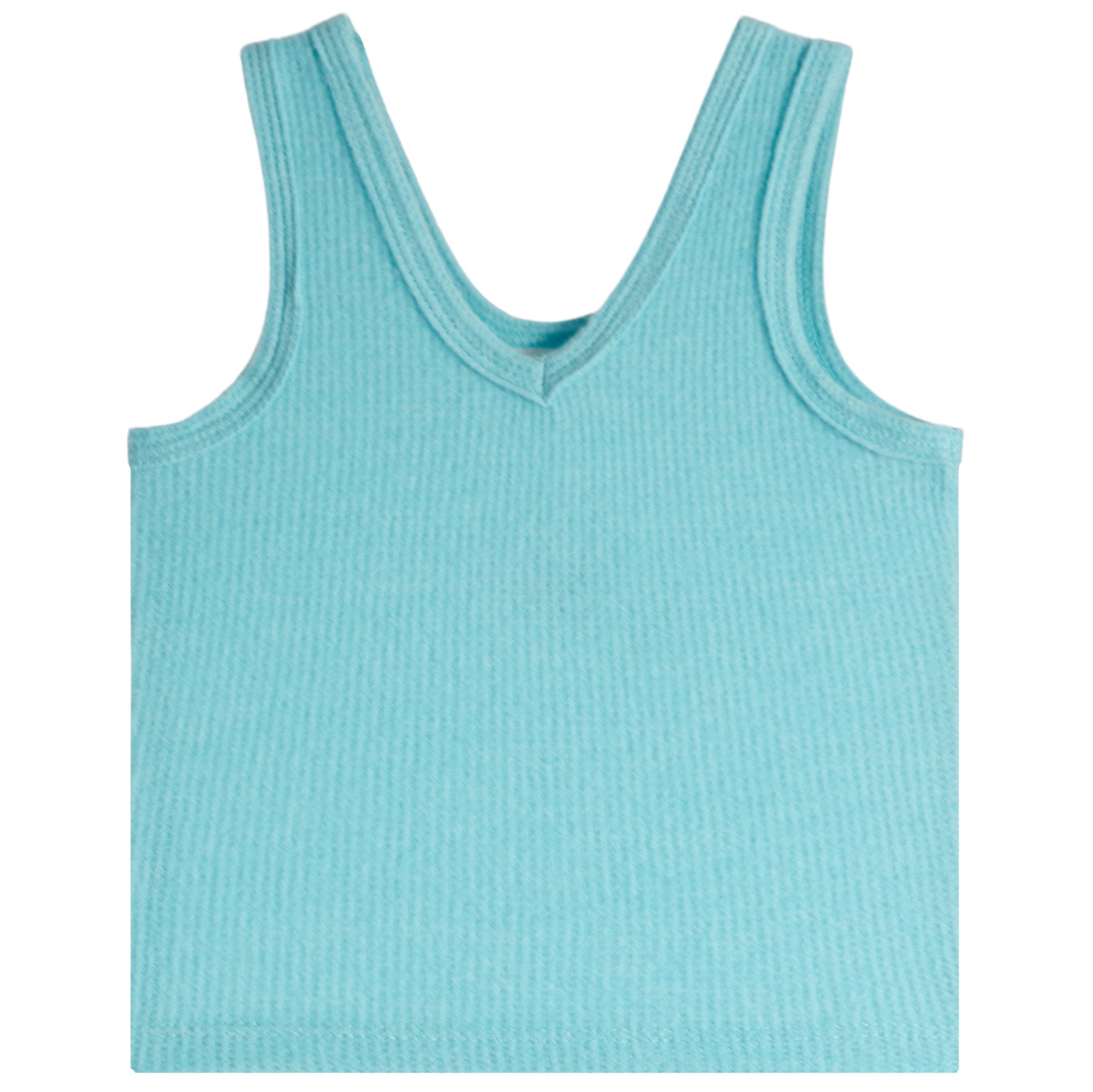 Waffle Tank - Denny's