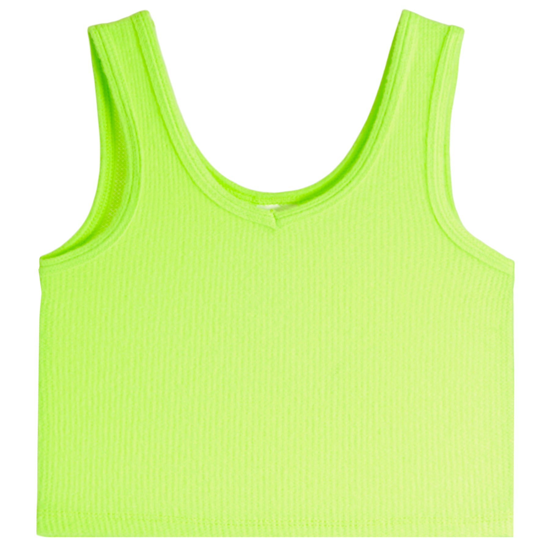 Waffle Tank - Denny's