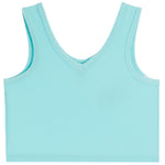 Ribbed Soft Waffle Tank - Denny's