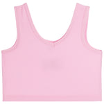 Ribbed Soft Waffle Tank - Denny's