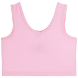 Ribbed Soft Waffle Tank - Denny's