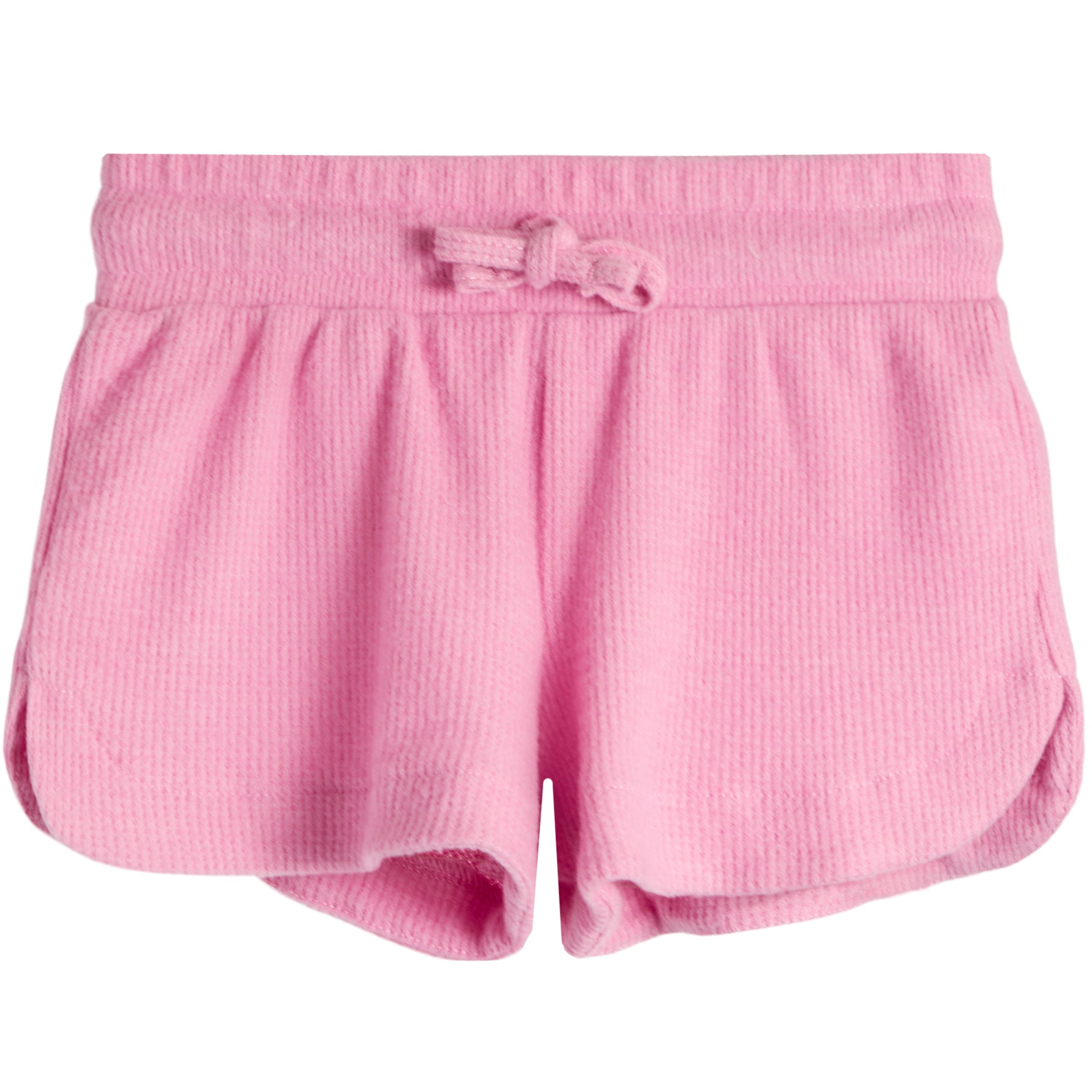 Waffle Short - Denny's