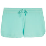 Ribbed Soft Waffle Short - Denny's