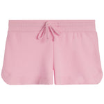 Ribbed Soft Waffle Short - Denny's