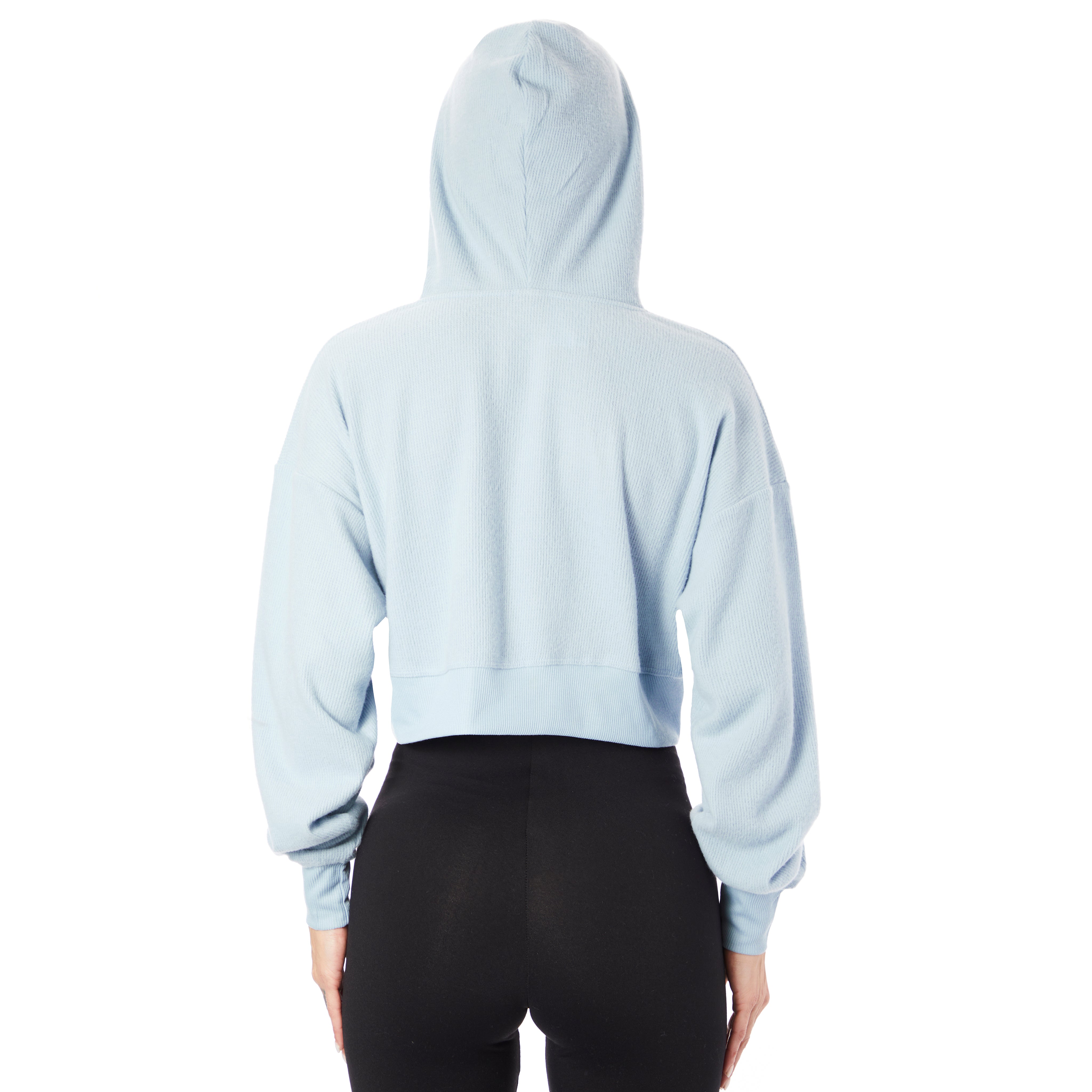 Waffle Hoodie - Denny's