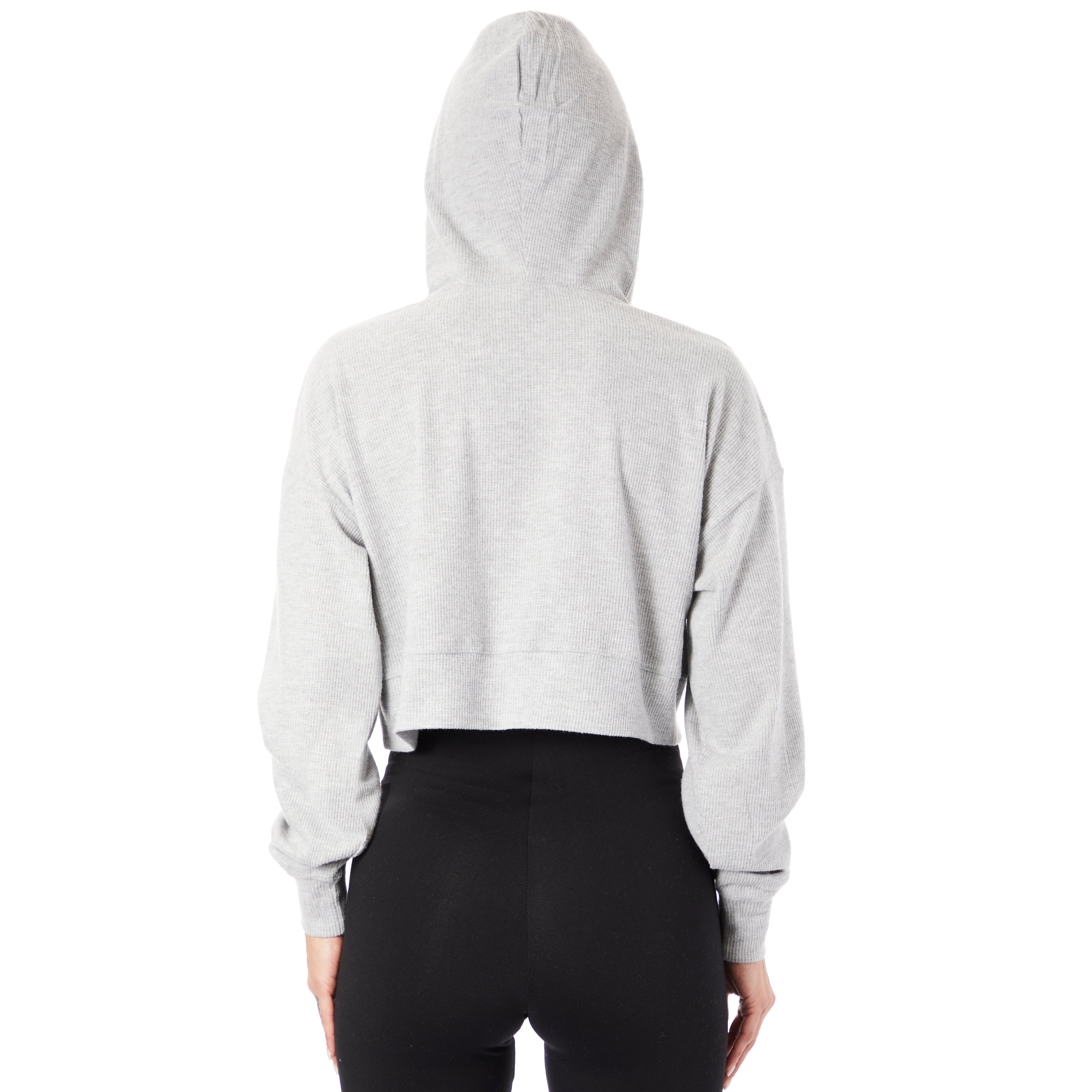 Waffle Hoodie - Denny's