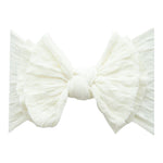 Waffle Fab Headband - Denny's