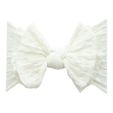 Waffle Fab Headband - Denny's