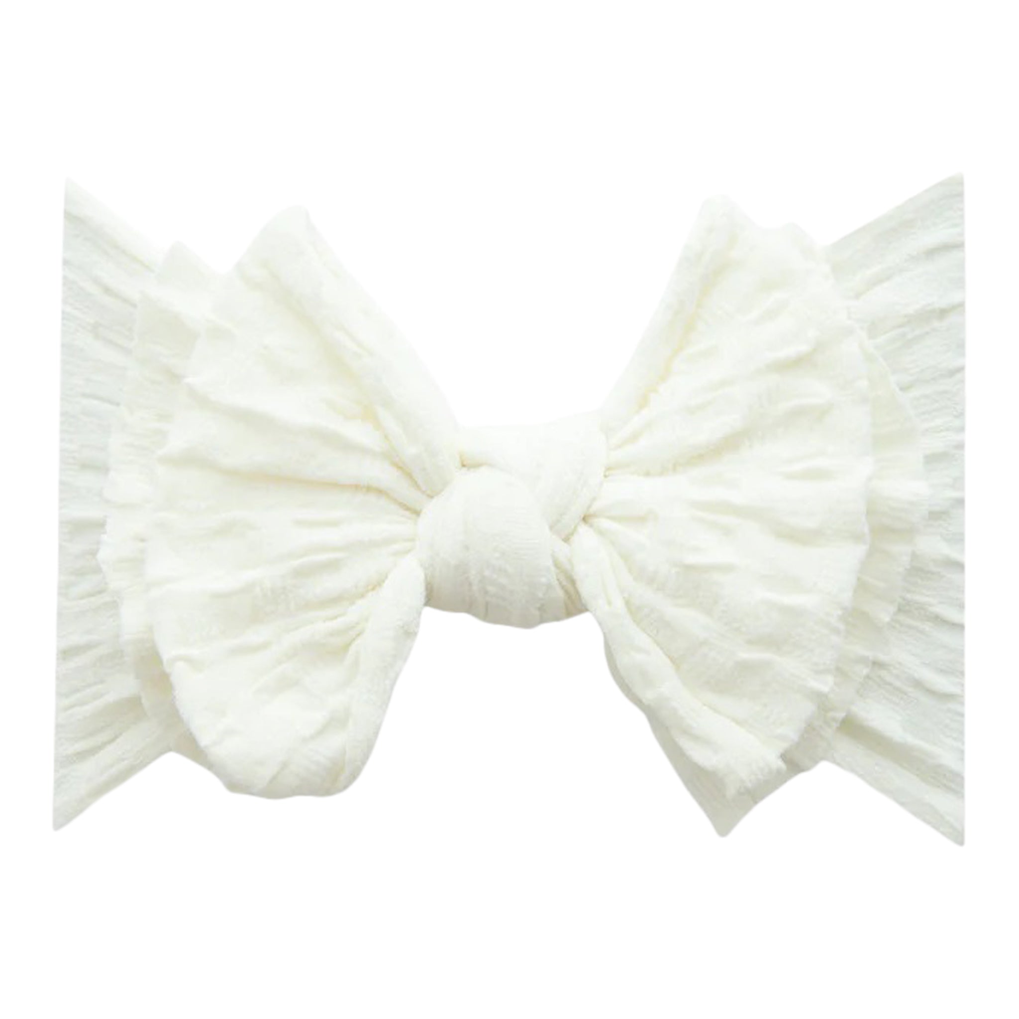 Waffle Fab Headband - Denny's