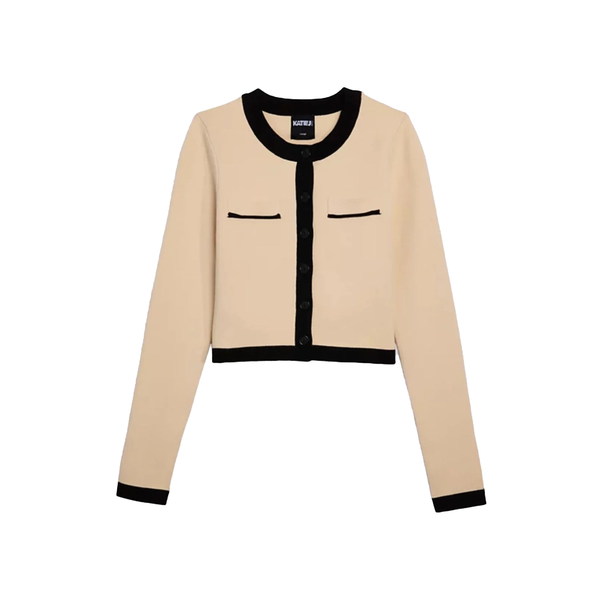 Whitney Cardigan - Denny's