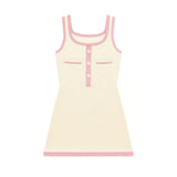 Whitney Dress