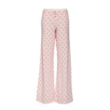 Sweet Sadie Floral PJ Bottom - Denny's