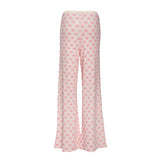 Sweet Sadie Floral PJ Bottom - Denny's