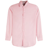 Box Dress Shirt - Denny's
