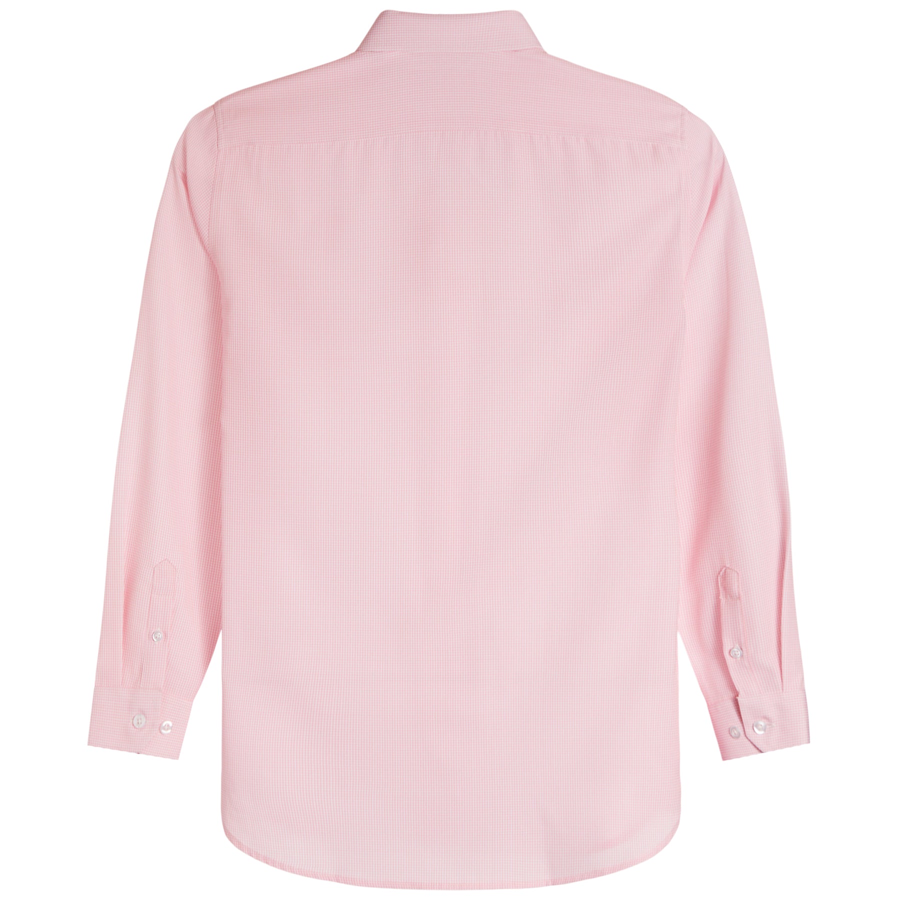 Box Dress Shirt - Denny's