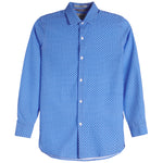 Diamond Dress Shirt - Denny's