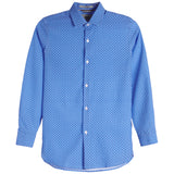 Diamond Dress Shirt - Denny's