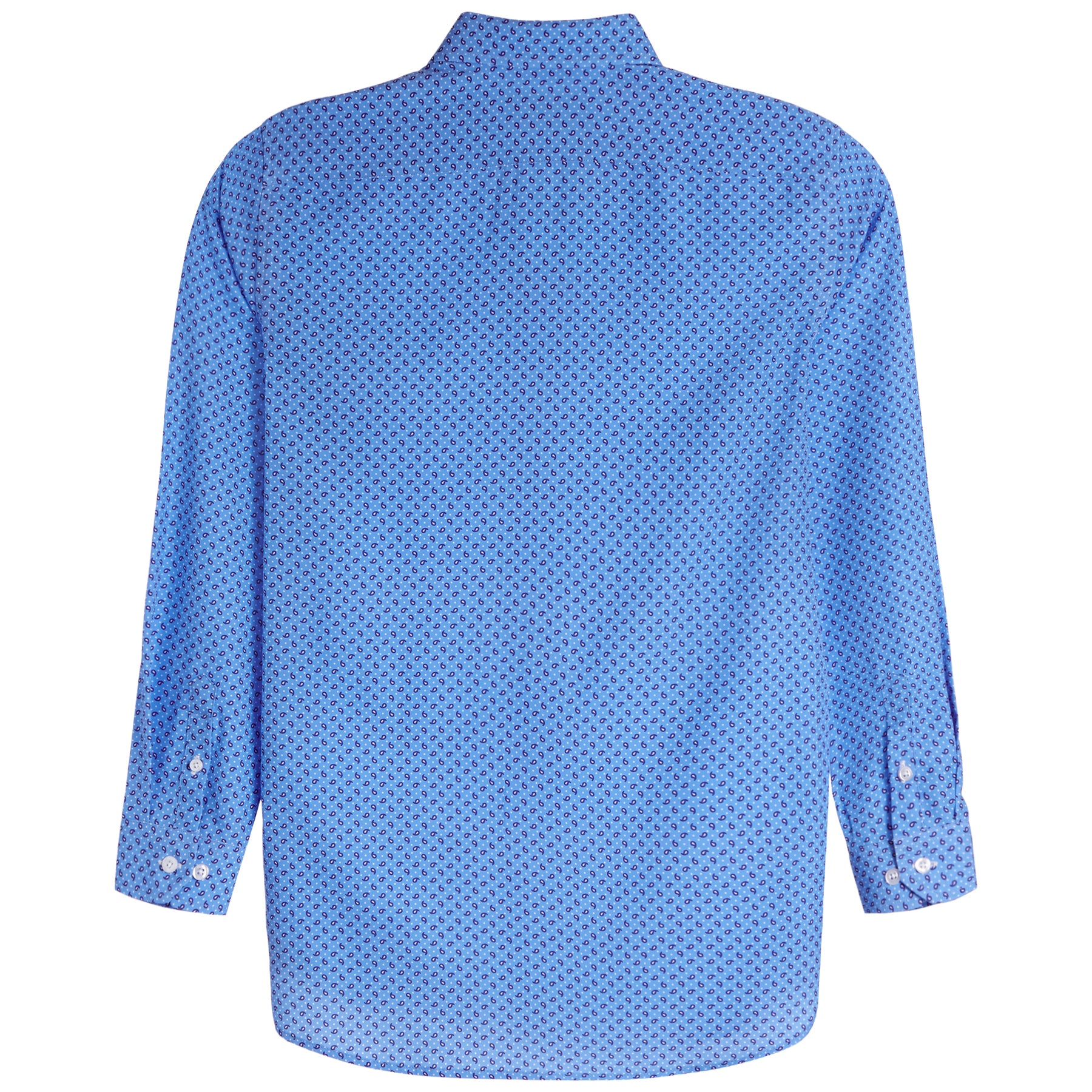 Diamond Dress Shirt - Denny's