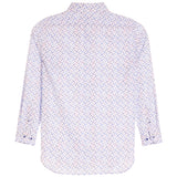 Flowers Sport Shirt