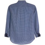 Gingham Dress Shirt