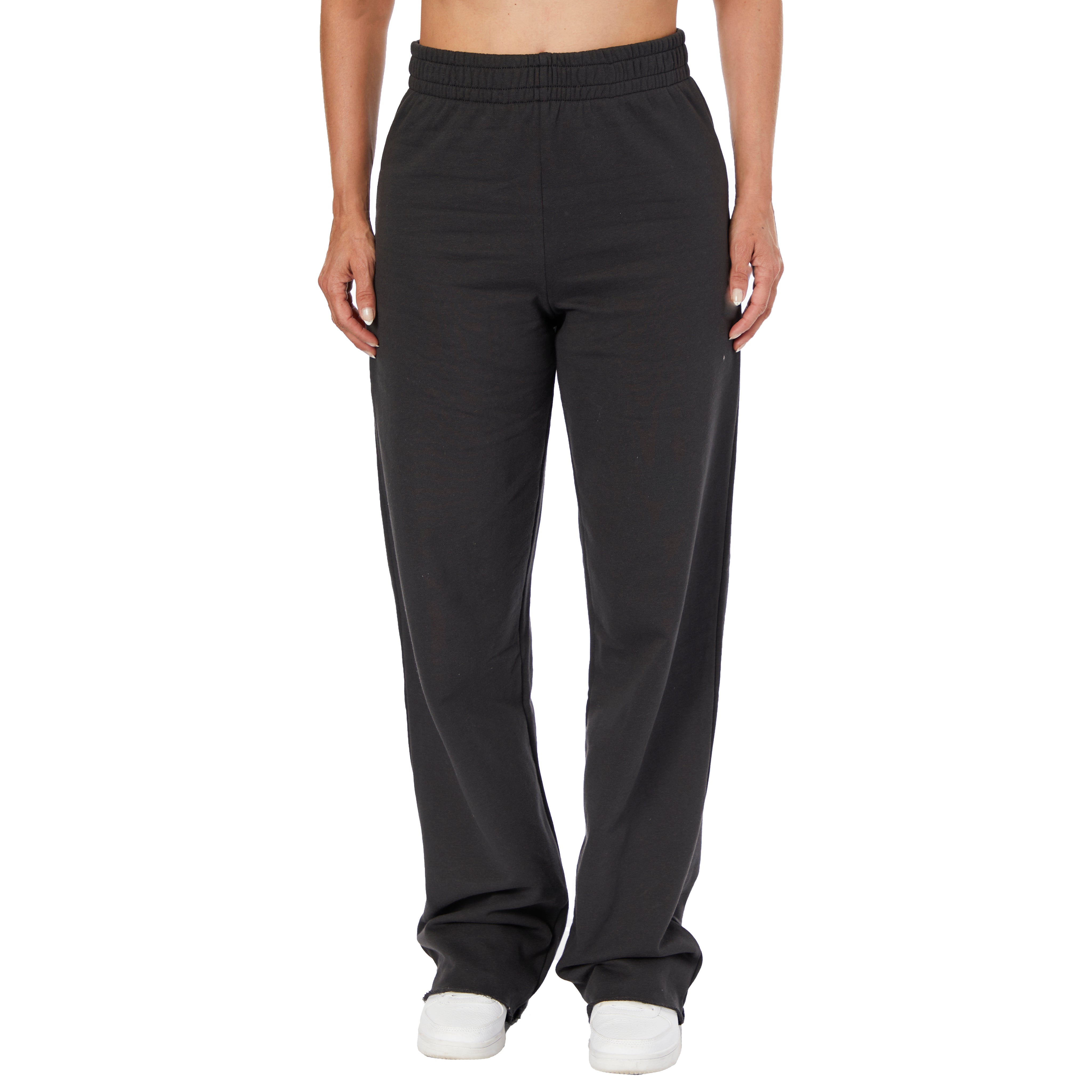 Wide Leg Sweatpant - Denny's