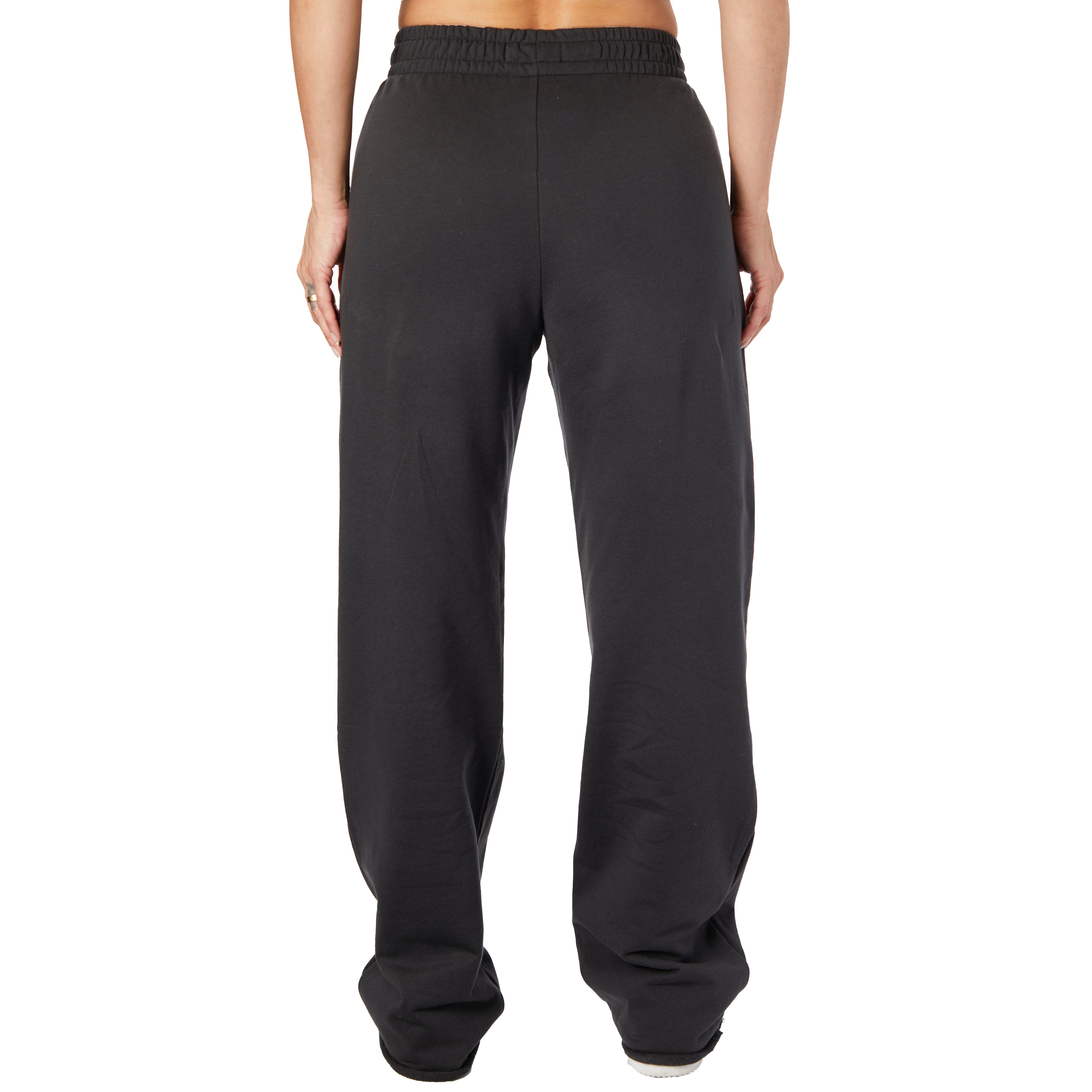 Wide Leg Sweatpant - Denny's