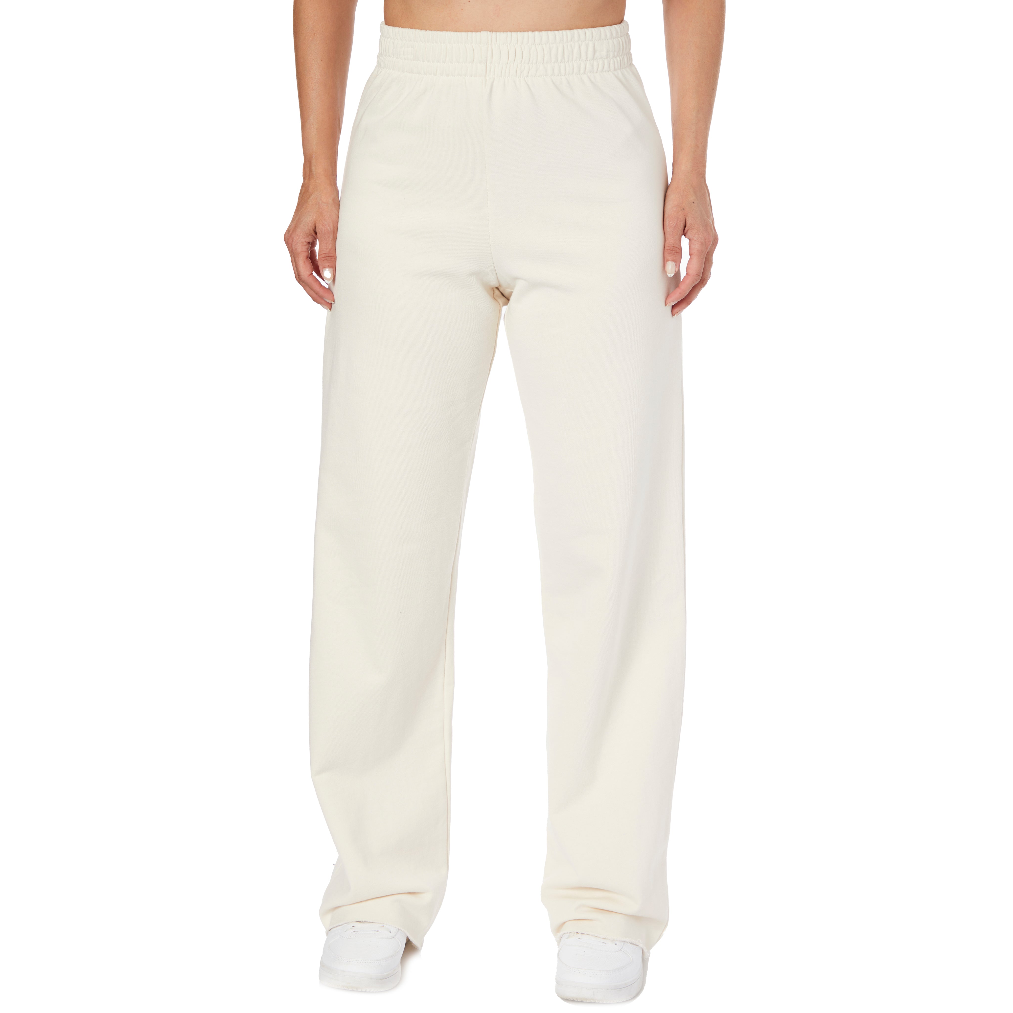 Wide Leg Sweatpant - Denny's