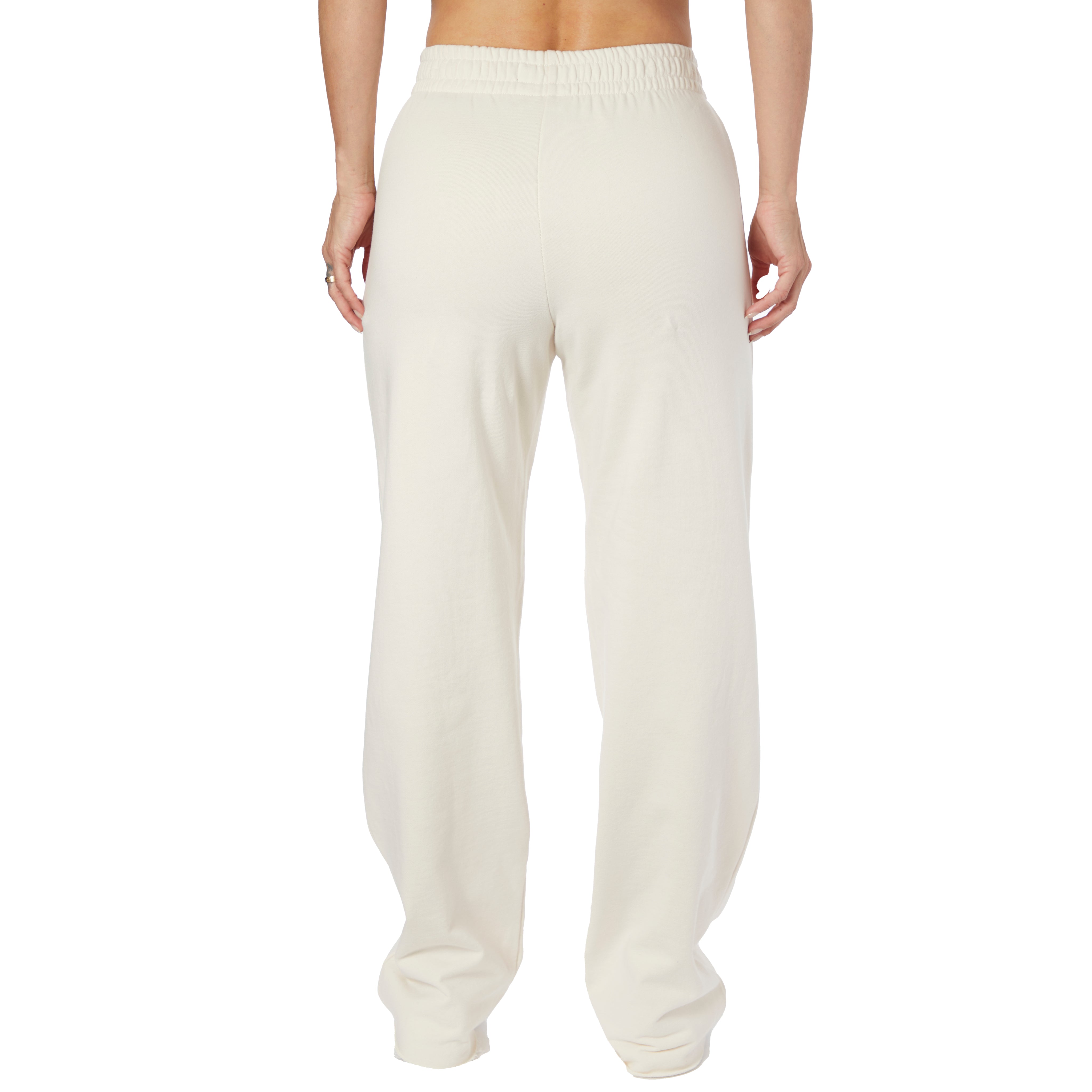Wide Leg Sweatpant - Denny's