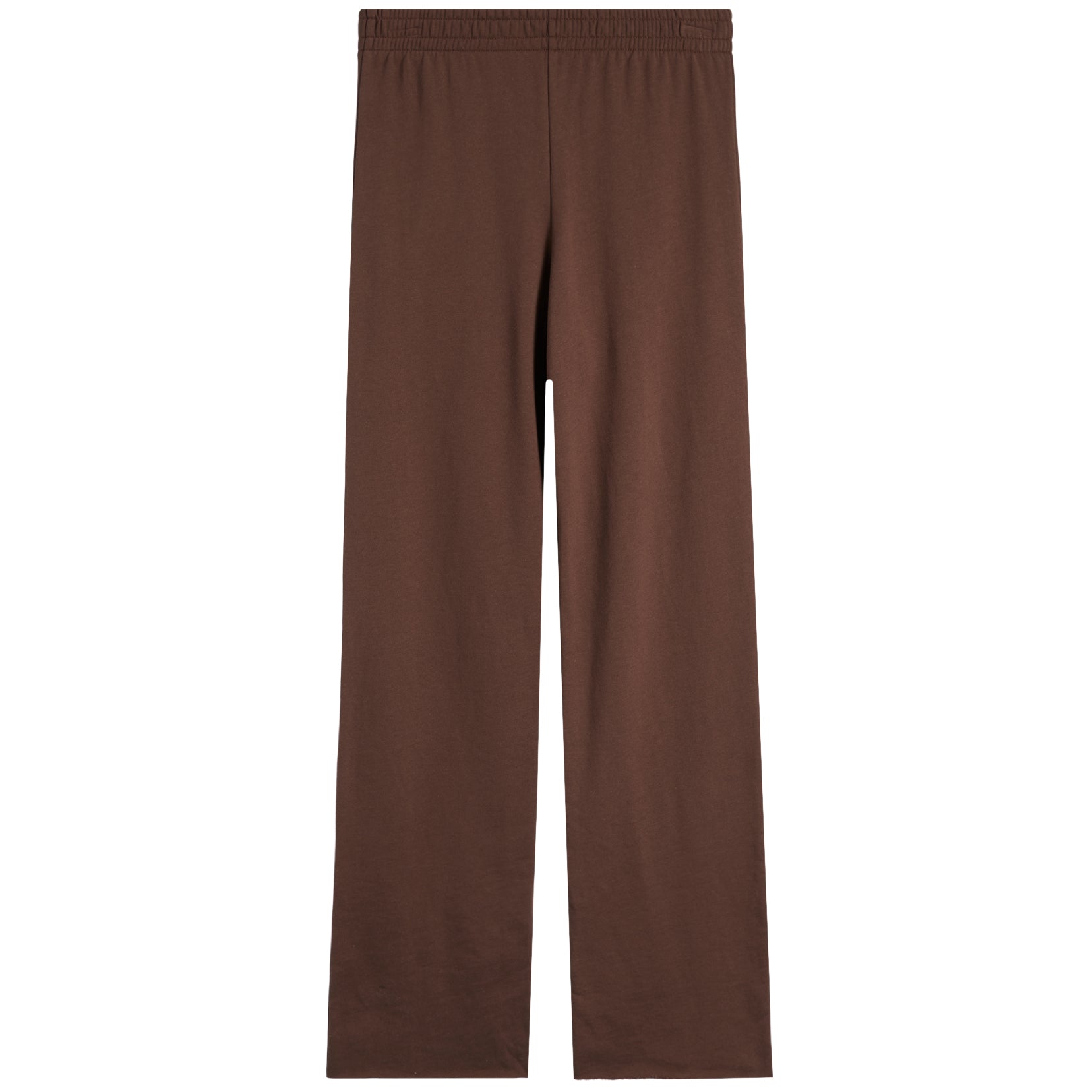 Wide Leg Sweatpant - Denny's
