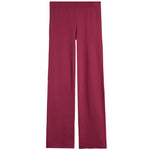 Wide Leg Sweatpant - Denny's