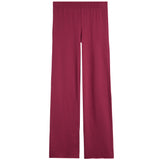 Wide Leg Sweatpant - Denny's