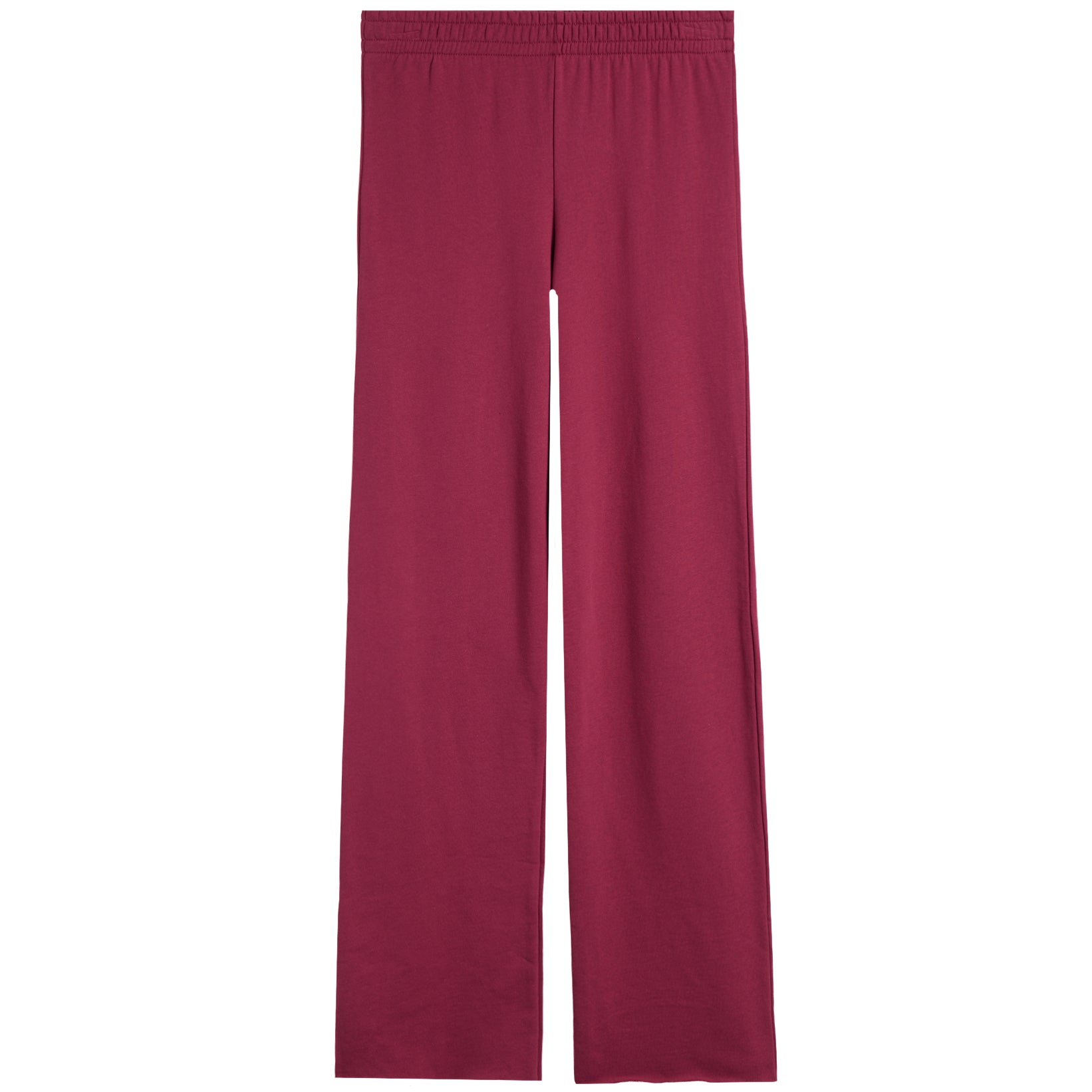 Wide Leg Sweatpant - Denny's