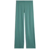 WIde Leg Sweatpant - Denny's