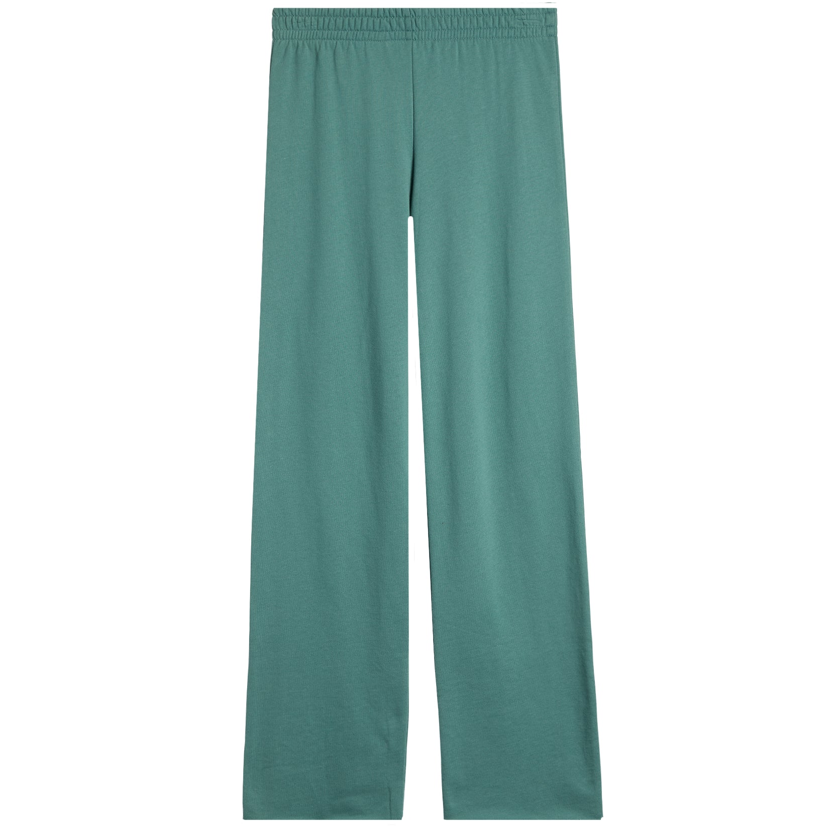 WIde Leg Sweatpant - Denny's