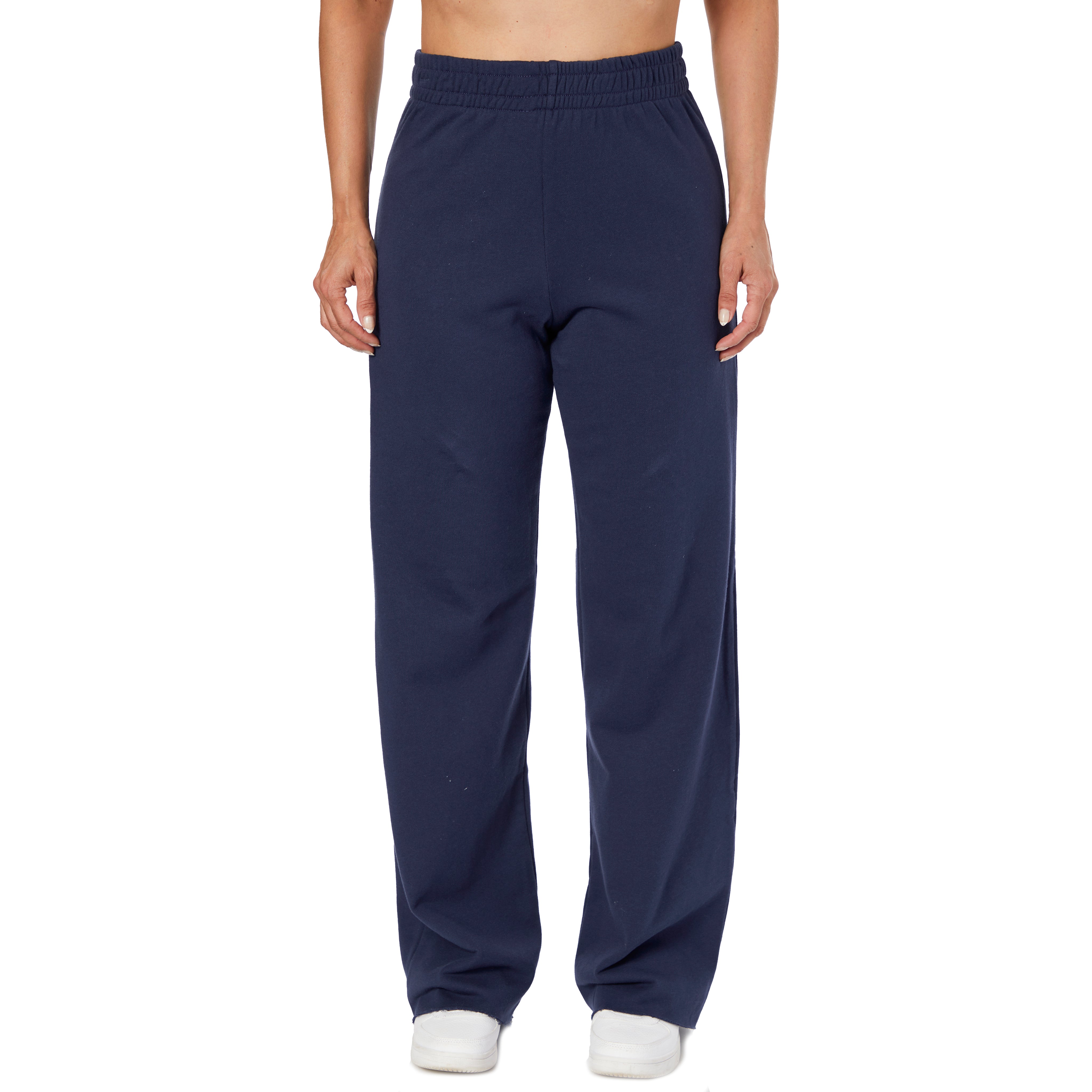 Wide Leg Sweatpant - Denny's